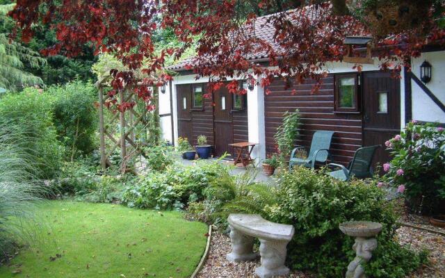 West Lodge Hotel
