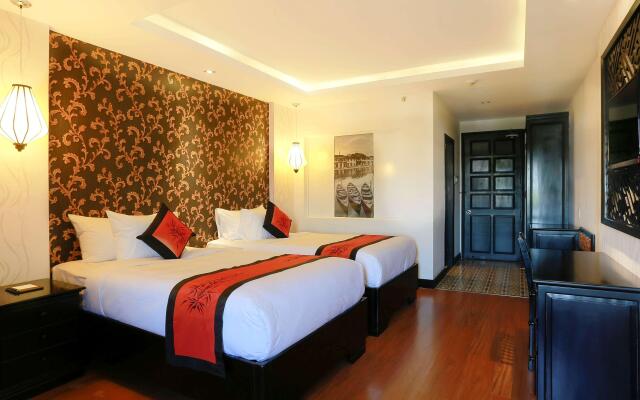 Mercure Hoi An