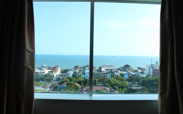 Novotel Balikpapan