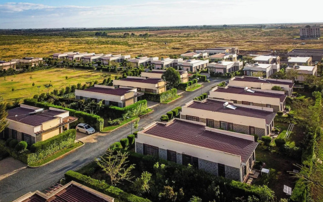 swara ranch