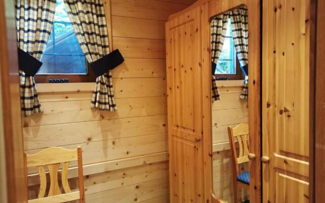 Apartments Helsen