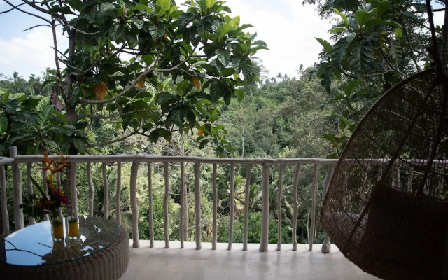 Angsoka Bungalow