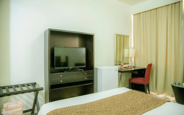 Phoenicia Hotel