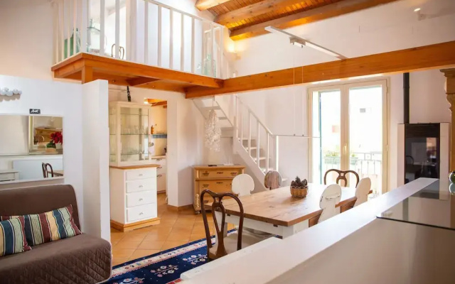 Solemar Sicilia - Casa Olivia