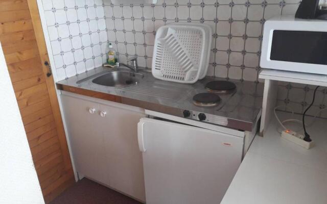 Appartement Arette, 1 pièce, 4 personnes - FR-1-602-32