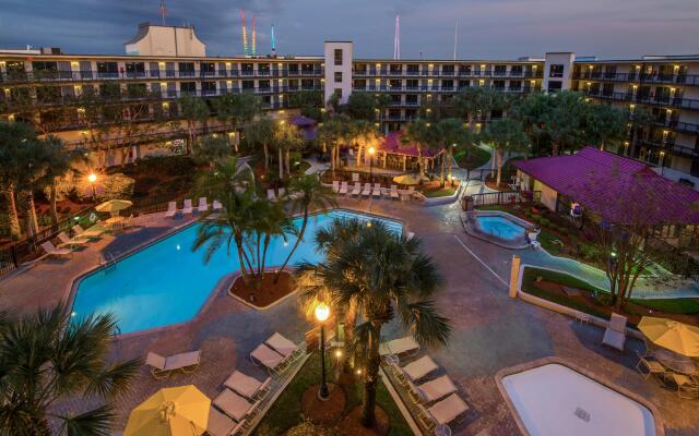 Staybridge Suites Orlando Royale Parc Suites by IHG