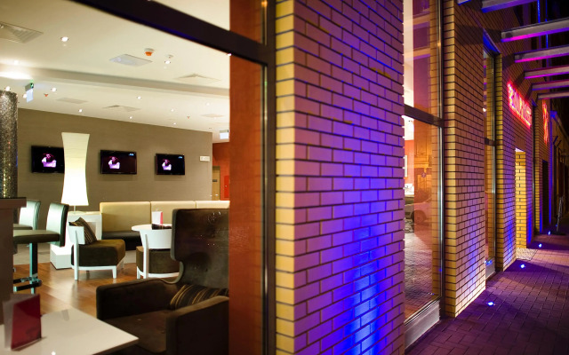 Royal Park Boutique Hotel