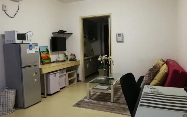 Homehunter Short Term Apartment