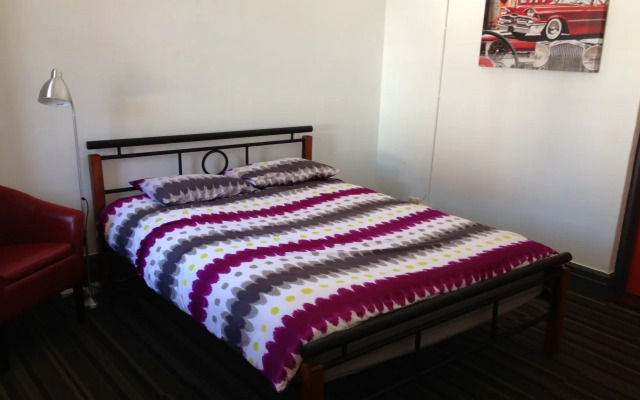 Haus Accommodation - Hostel