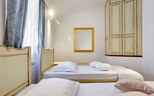 Holiday Home in Pazin With Private Pool