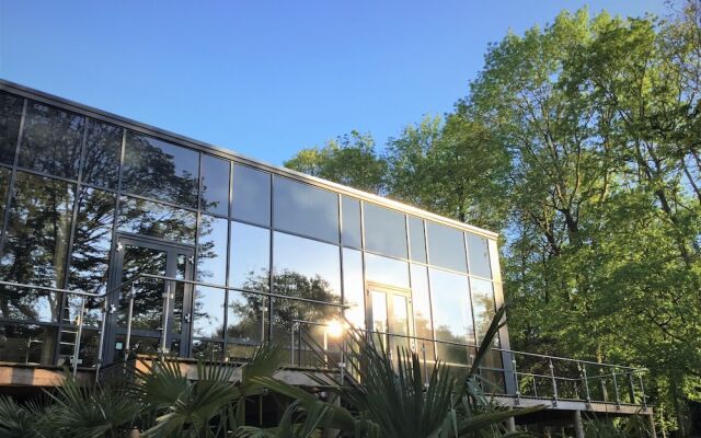 Domaine de la Résidence Hotel Spa & Restaurant