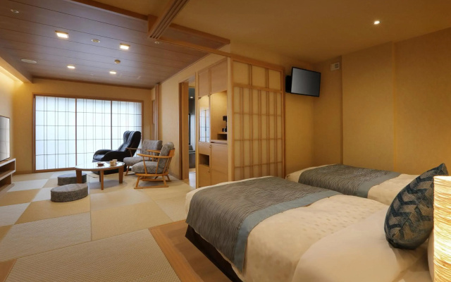 Asaya Hotel