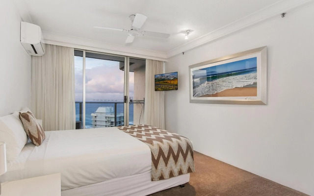 Sunbird Beach Resort