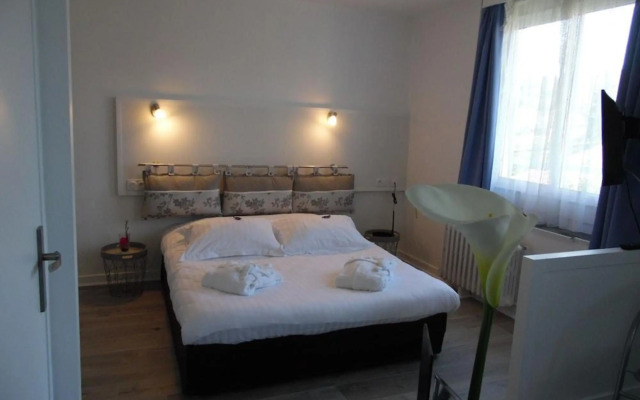 Hôtel Chante Grelet