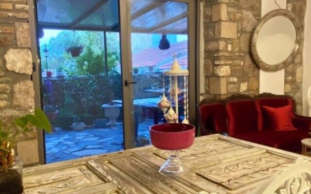 Masal Küçükköy Otel