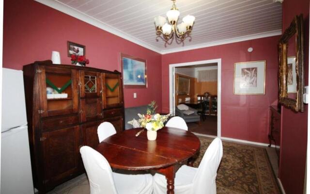 Bourke Riverside Motel