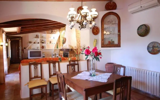 Finca La Serra de Bunyola