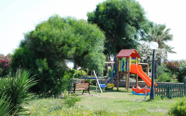Babaylon Hotel