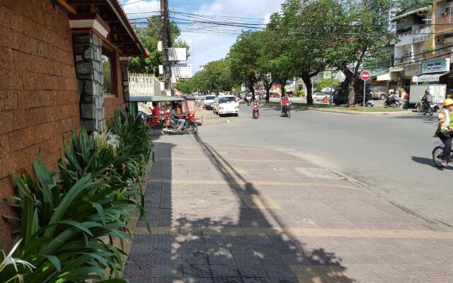 Lucky 1 Guesthouse
