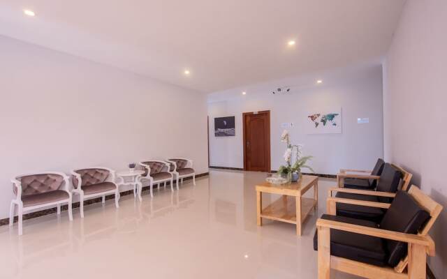Double S Hotel