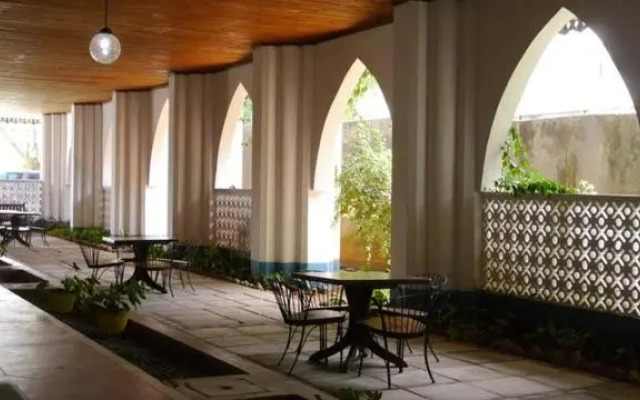 Slipway Mathra Service Apartments