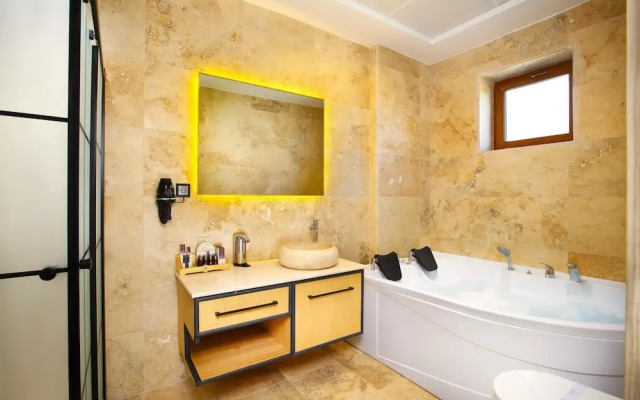 Cappadocia Acer Living Home