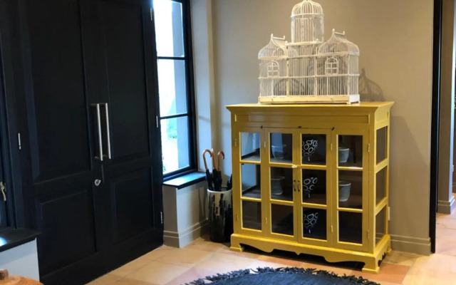 Sante Wellness Retreat & Spa