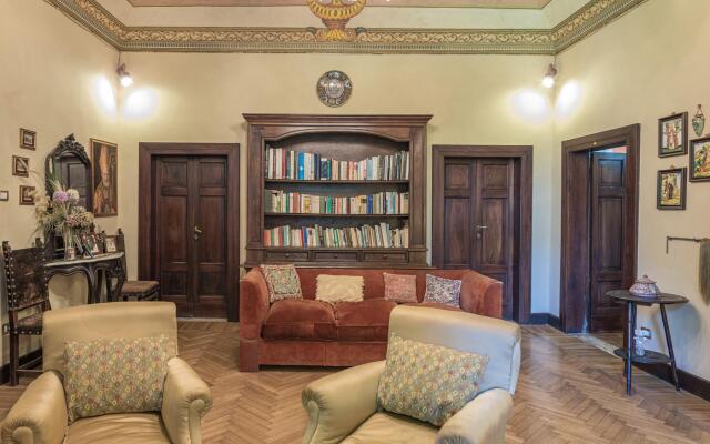Villa Buon Viaggio 16