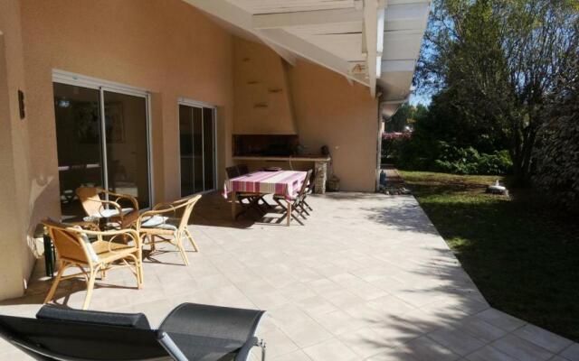 Gîte Angresse, 4 pièces, 6 personnes - FR-1-360-497