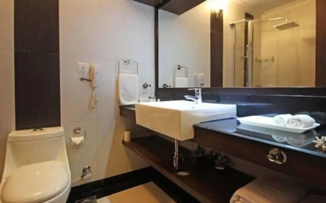 Ramada by Wyndham Goa Arpora