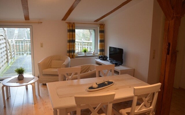 Ferienwohnung Abendsonne