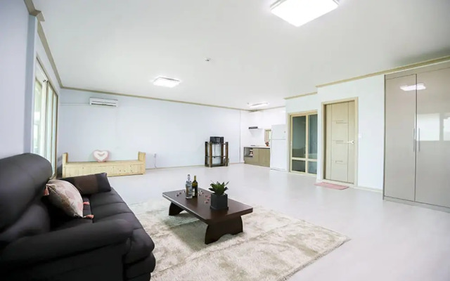 Golden Field Pension