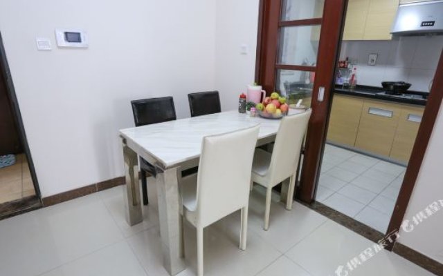 Jiaxin Chain Youth Inn Guangzhou Pazhou