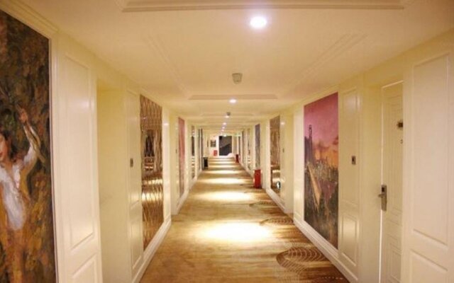 Manju Hotel
