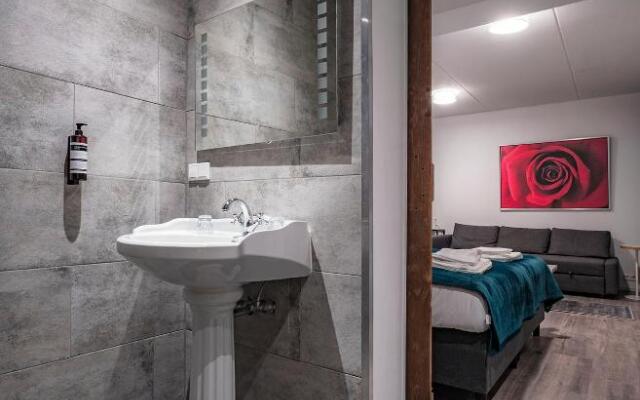 Hotel Het Witte Huis