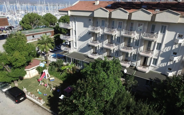 Hotel Doruk