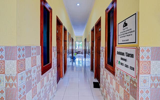 Dhoho Family Guest House by Oyo Rooms