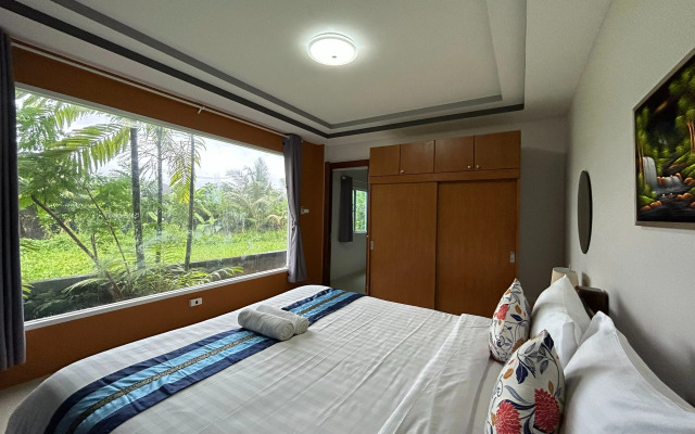 Tann Anda Resort