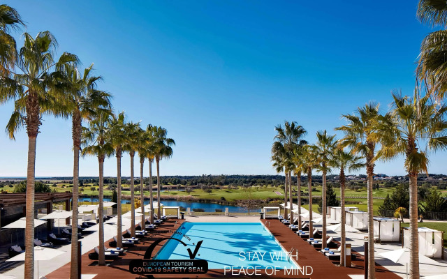 Anantara Vilamoura Algarve Resort & The Residences at Victoria by Anantara