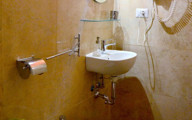 Rome Vatican Eden B&B