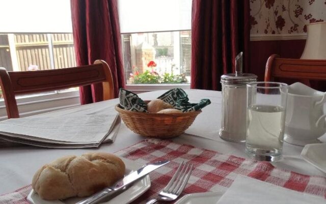 The Corner House