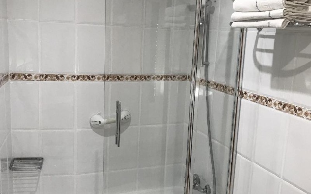 Hostal Santo Tomé