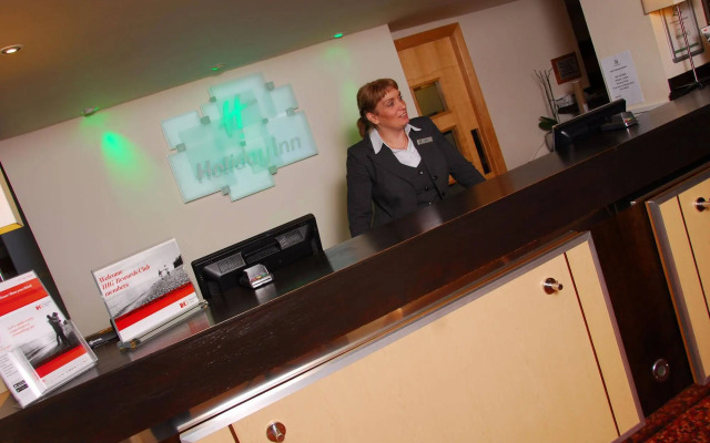 Holiday Inn Preston by IHG