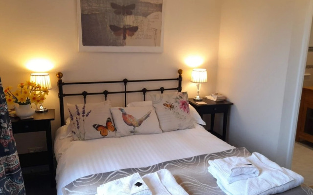 The Place To Stay