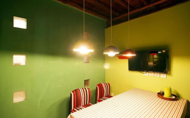 Shaxi Boutique Hostel