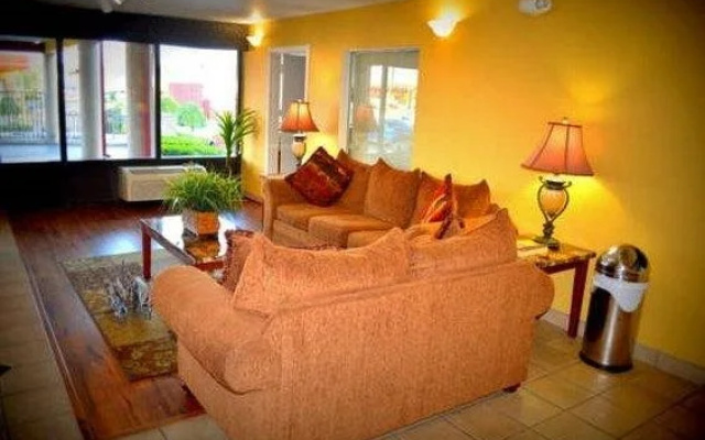 Budgetel Inn and Suites