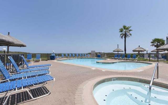 Saida I Condominium 203