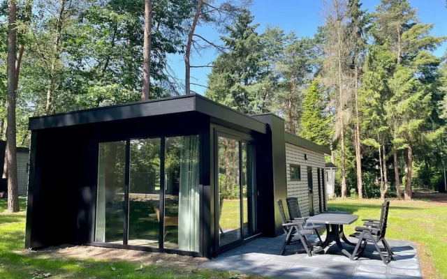 Vakantiepark Hertenhorst
