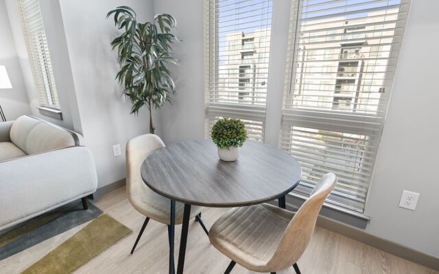 WhyHotel by Placemakr, Columbia