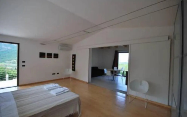 Natur Hotel Tanca